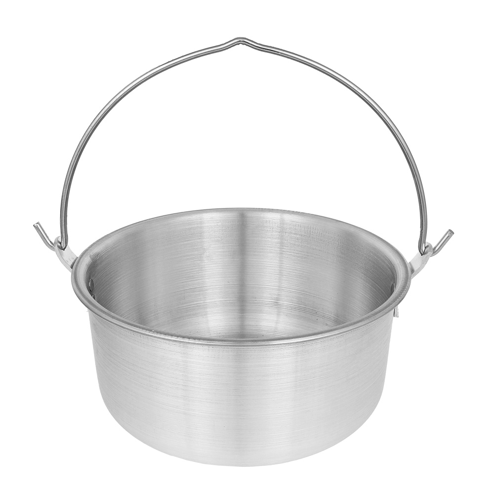 РУССО ТУРИСТО Котелок, алюминиевый 24см, арт.№ 123-036