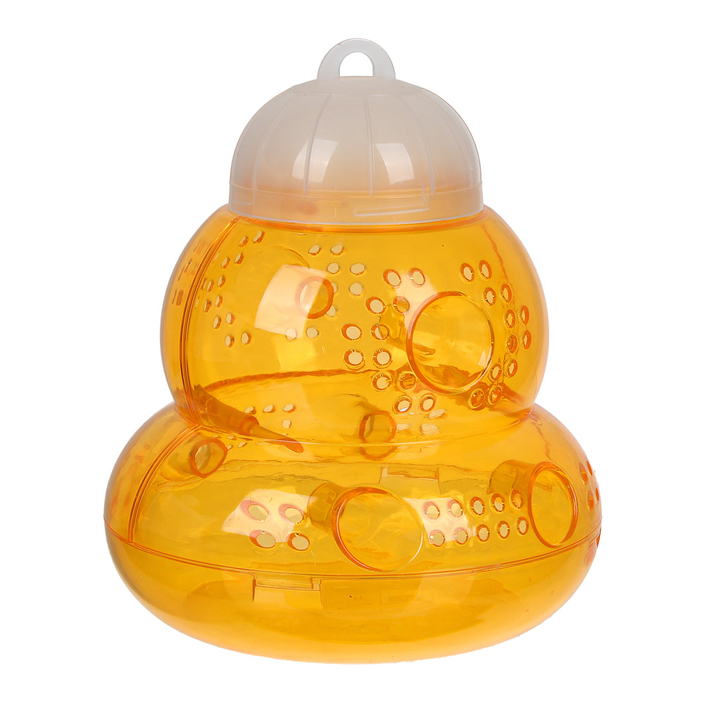 INBLOOM Ловушка для пчел и ос, h=13см, пластик, арт.№ 159-156