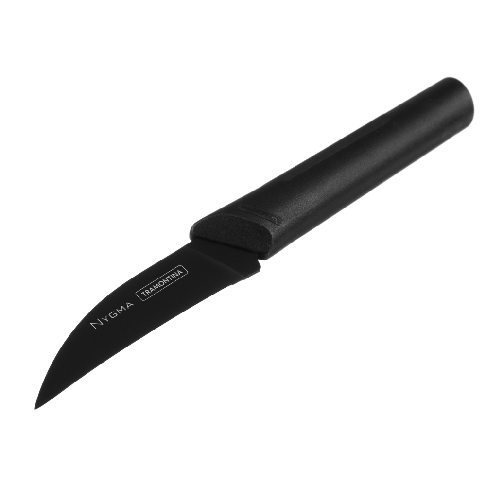Tramontina Nygma Нож для овощей и фруктов 7.6см, 23680/103, арт.№ 871-024