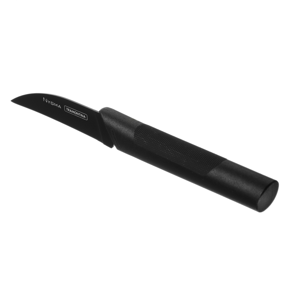 Tramontina Nygma Нож для овощей и фруктов 7.6см, 23680/103, арт.№ 871-024
