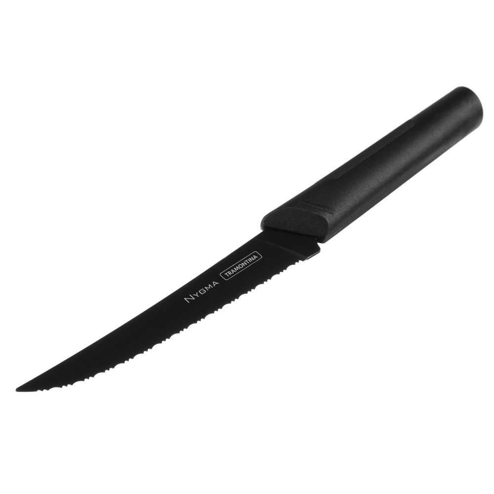 Tramontina Nygma Нож для фруктов/стейка 11.4см, 23681/105, арт.№ 871-025