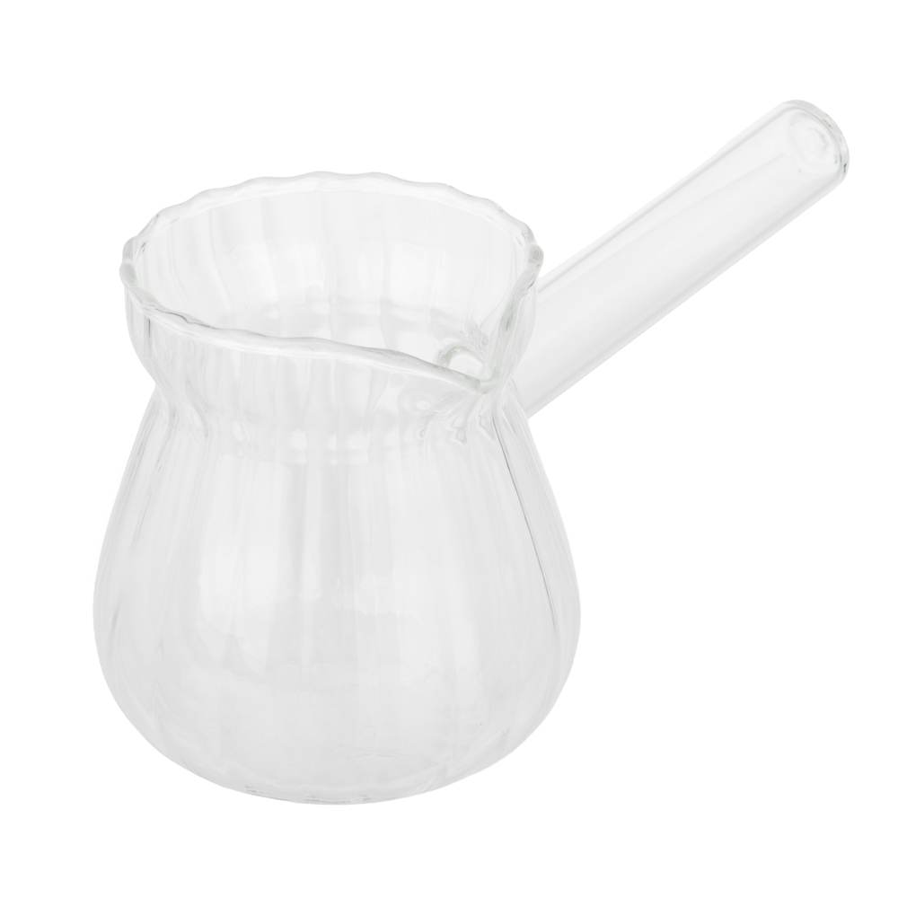 Турка для кофе тм VETTA 370 мл, стекло, арт.№ 850-282