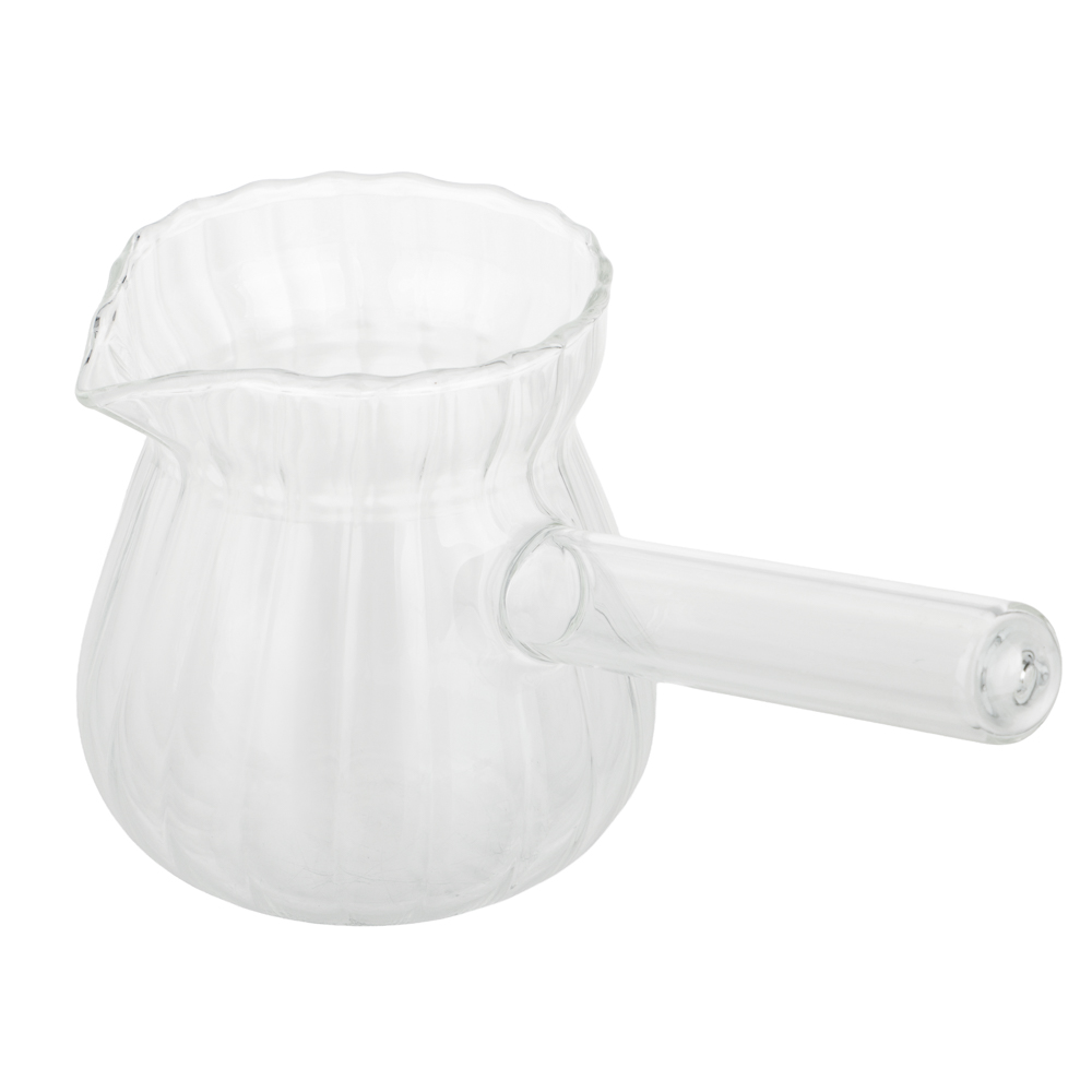 Турка для кофе тм VETTA 370 мл, стекло, арт.№ 850-282