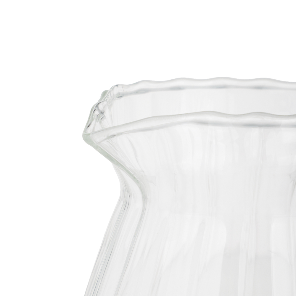 Турка для кофе тм VETTA 370 мл, стекло, арт.№ 850-282