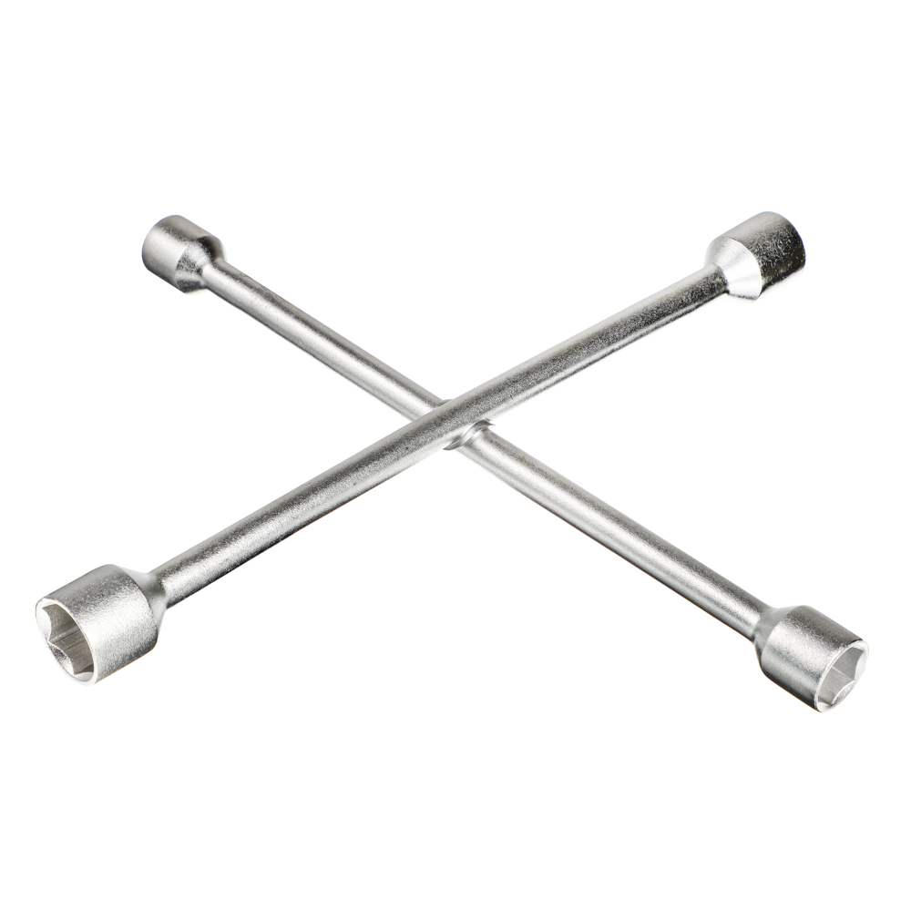 ЕРМАК Ключ баллонный крестовой, арт.№ 766-003