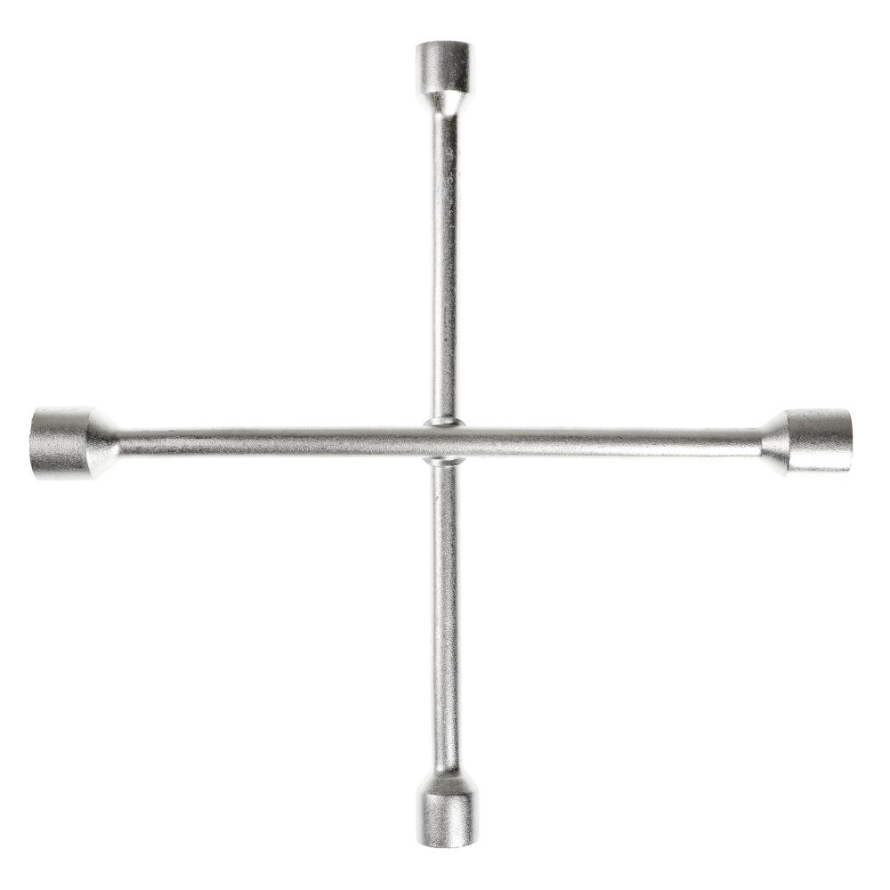 ЕРМАК Ключ баллонный крестовой, арт.№ 766-003