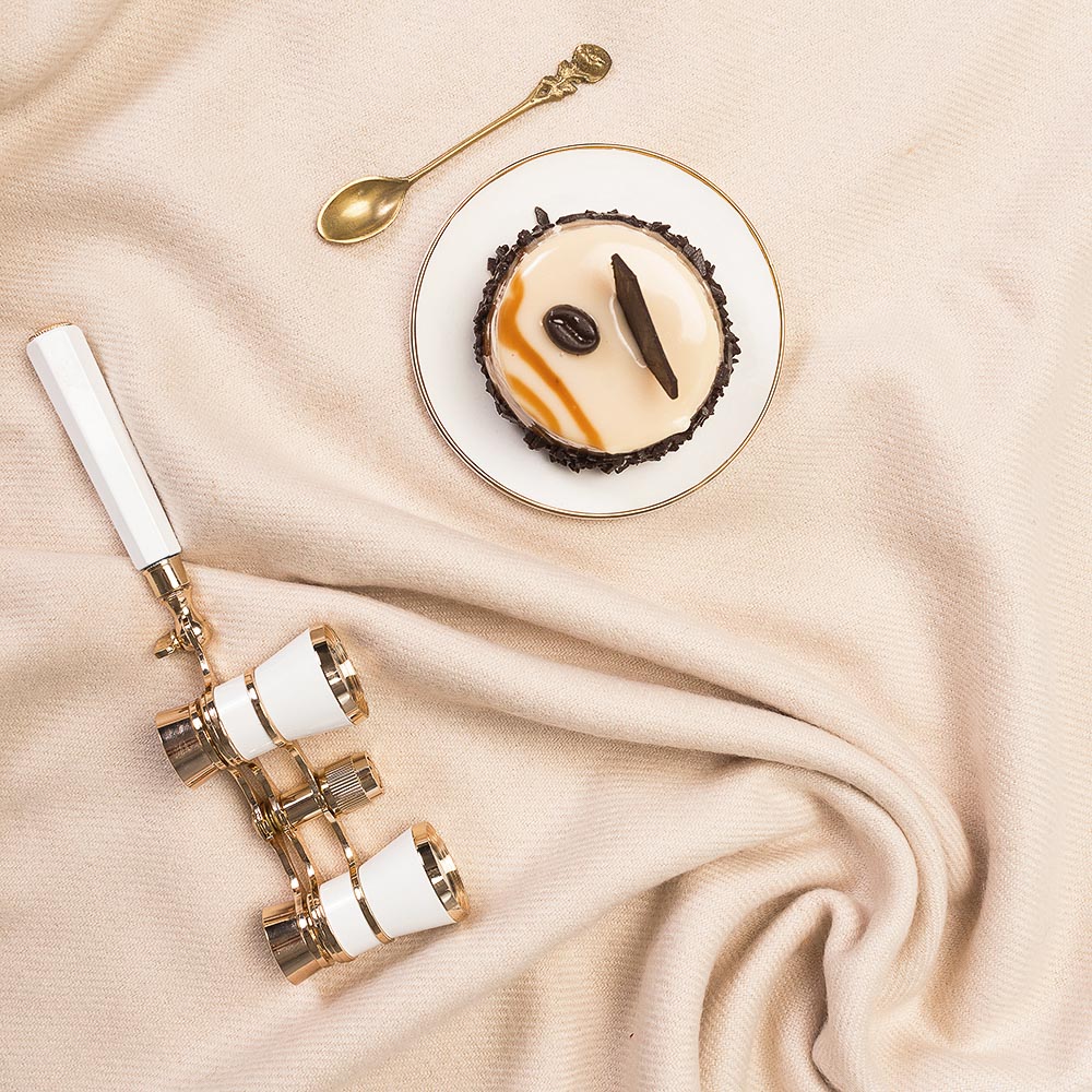 PROVANCE Плед легкий с кисточками 130х170см, 100% акрил, 2 цвета, арт.№ 486-085