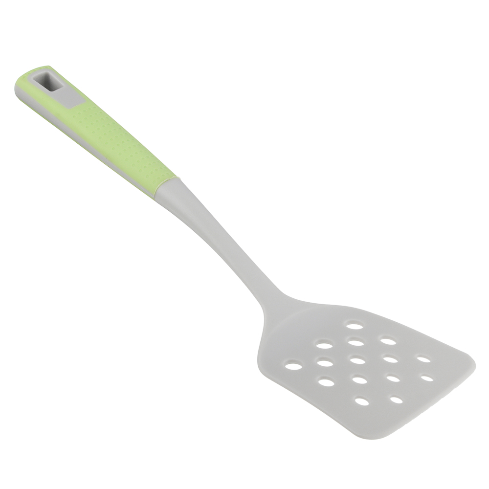 VETTA Делиа Лопатка кулинарная с прорезями, нейлон, арт.№ 881-203