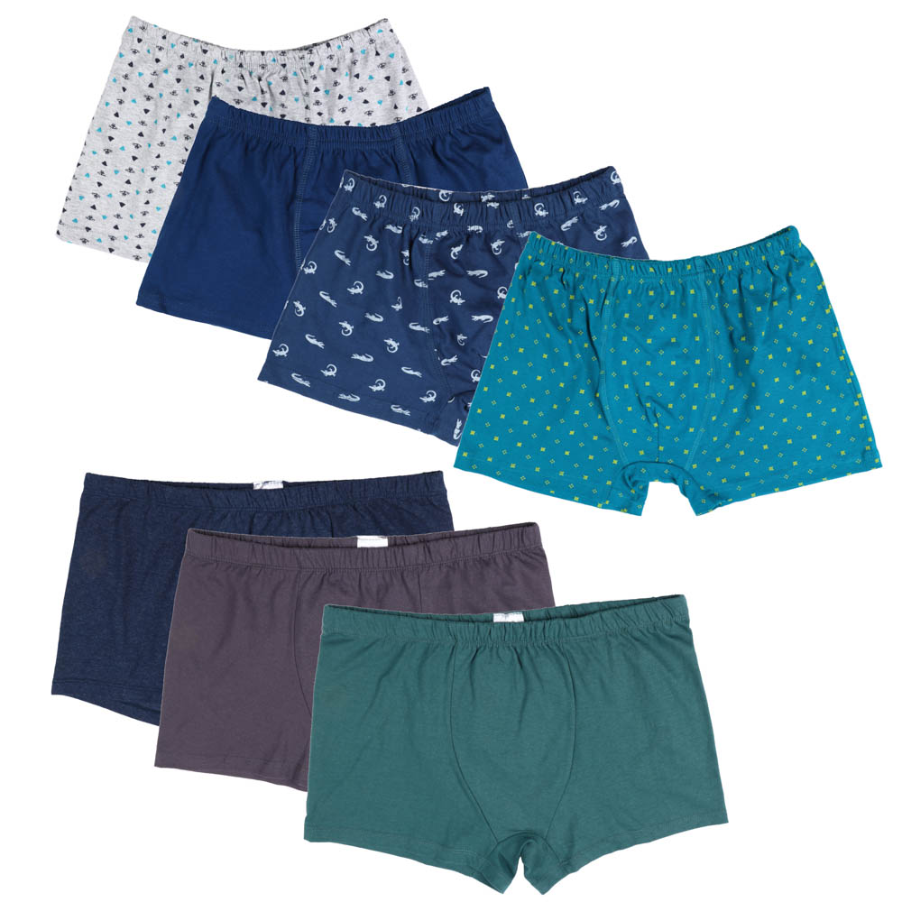 GALANTE Трусы-боксеры мужские, р-ры 48-56, состав 100% хлопок, арт.№ 331-046