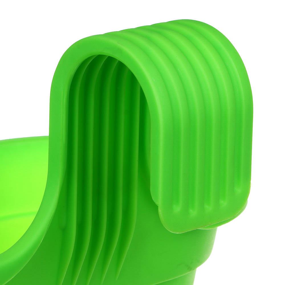 INBLOOM Кашпо подвесное 2 ячейки, 31х26х26см, PP, арт.№ 164-006