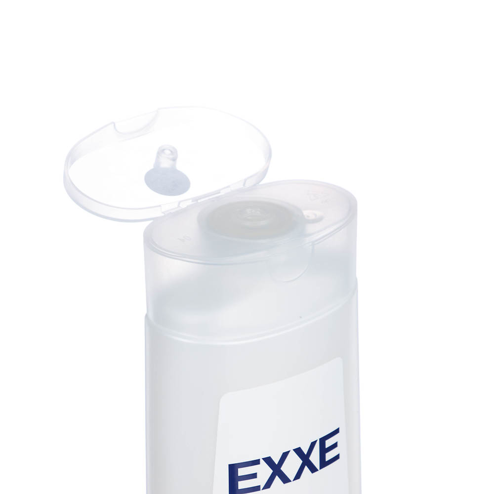 Шампунь для волос EXXE VITAMIN PRO объём и сияние, 400мл, арт.№ 974-161