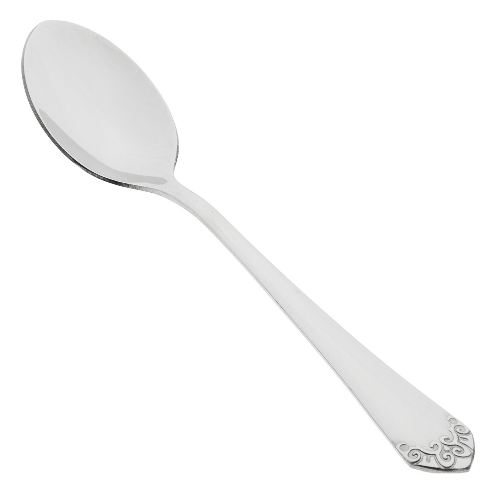 SATOSHI Венса Ложка чайная, 6 пр. на блистере, арт.№ 815-374