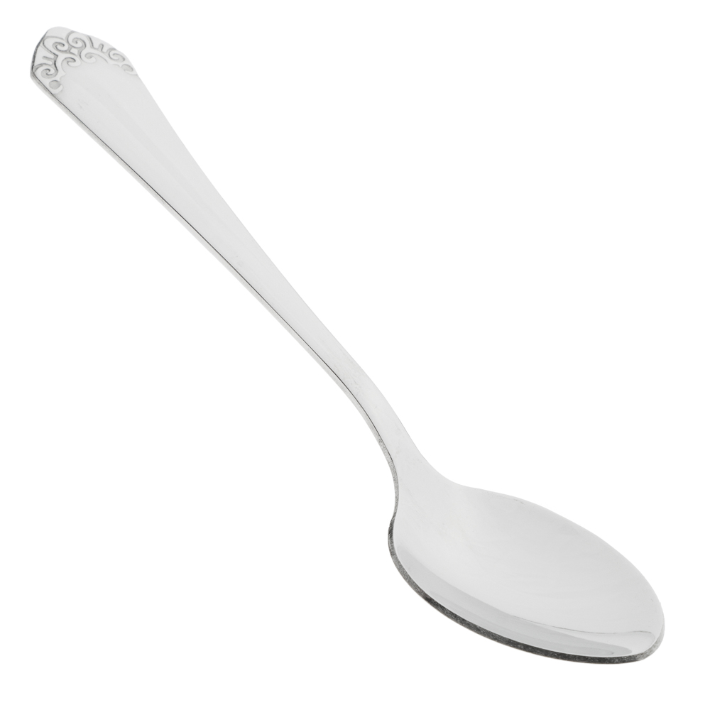 SATOSHI Венса Ложка чайная, 6 пр. на блистере, арт.№ 815-374