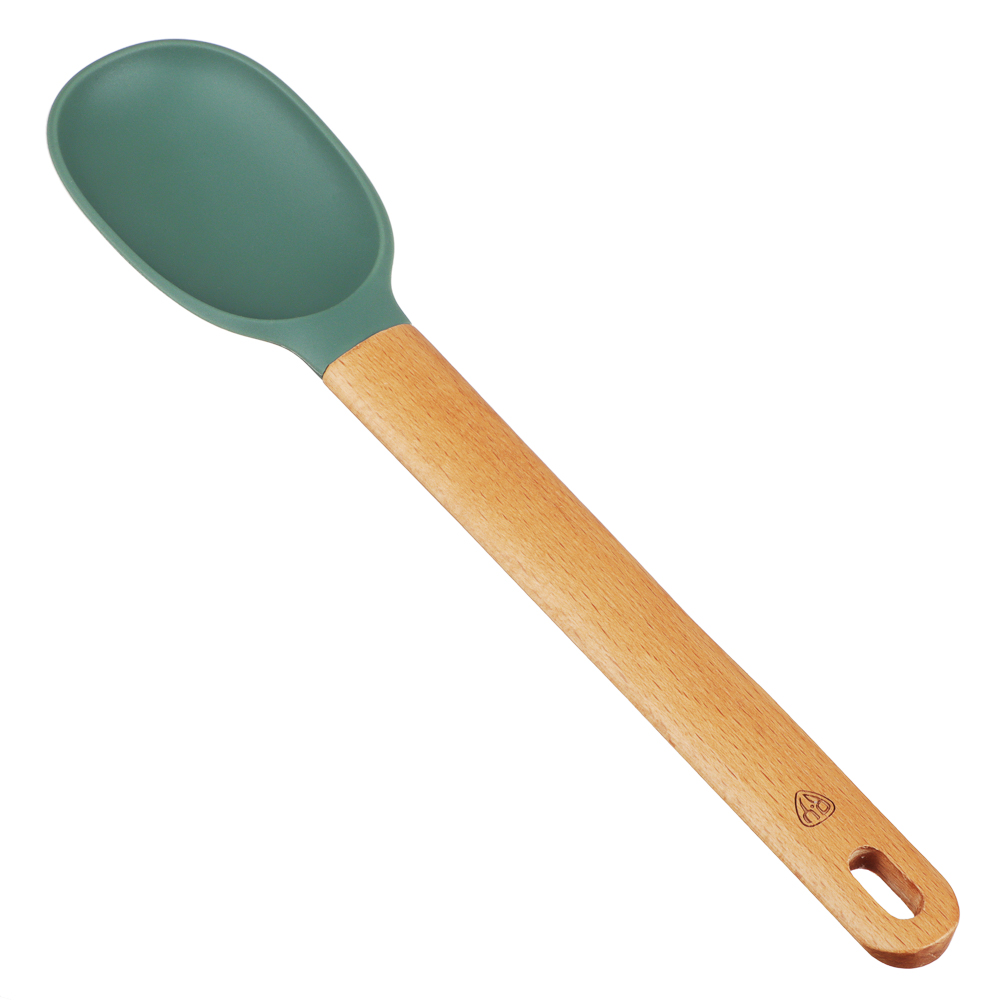 BY COLLECTION Longa Ложка, силикон, арт.№ 881-263