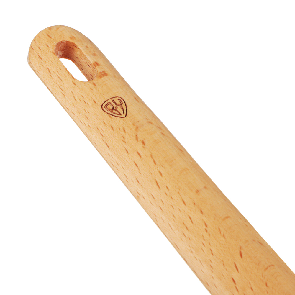 BY COLLECTION Longa Лопатка с прорезями, силикон, арт.№ 881-264