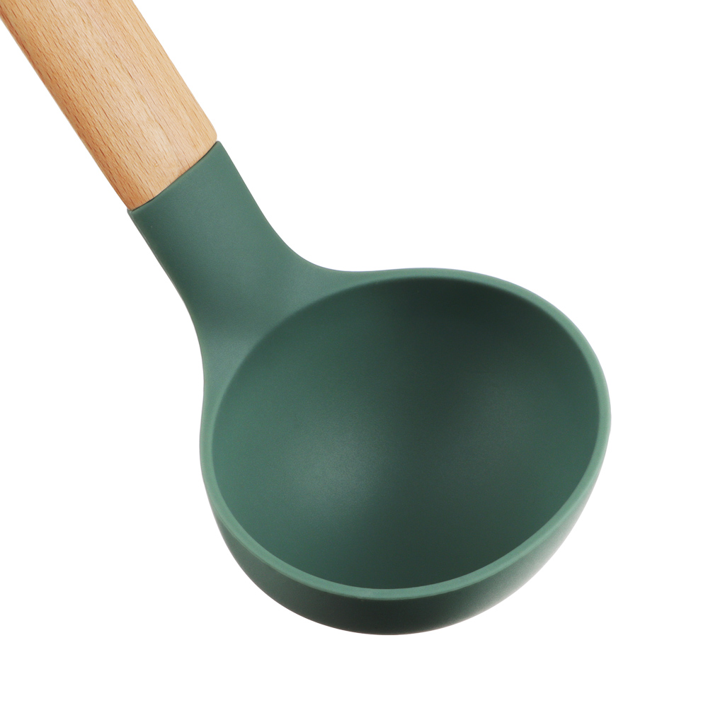 BY COLLECTION Longa Половник, силикон, арт.№ 881-265