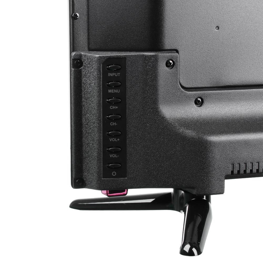 LEBEN ЖК-телевизор, диагональ 32" (81см), USB медиаплеер, HDMI, Телетекст, HD Ready, модель LE-LED32, арт.№ 282-096