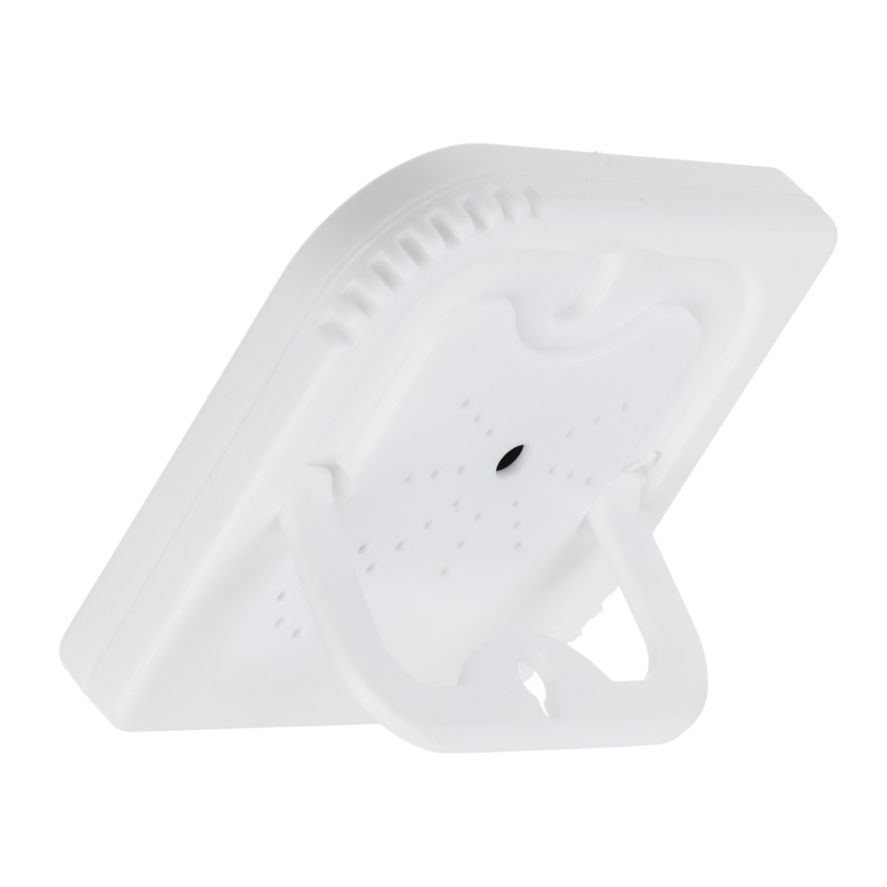 Термометр мини тм VETTA, измерение влажности воздуха, 7,5x7,5см, пластик, арт.№ 473-052