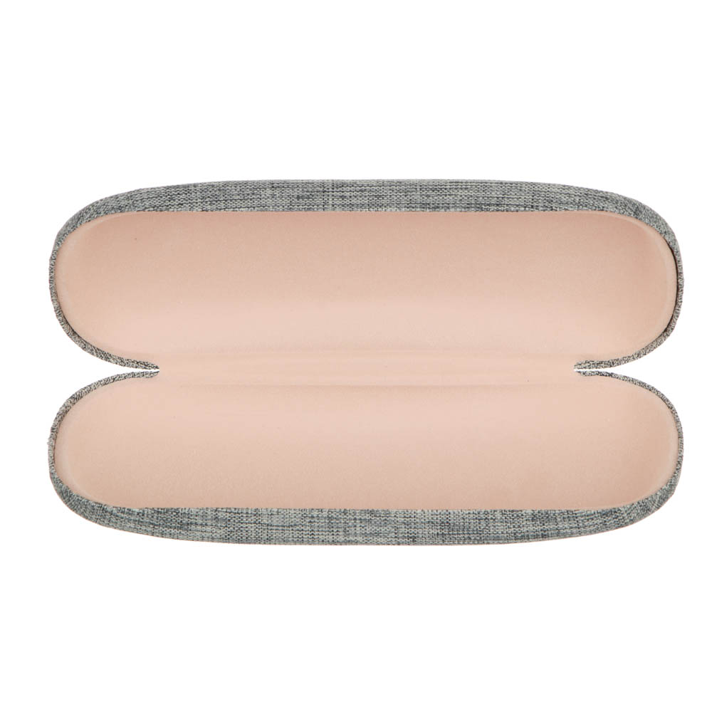 ЮL футляр для очков, полиэстер, 16х5,5см, 5 цветов, арт.№ 339-001