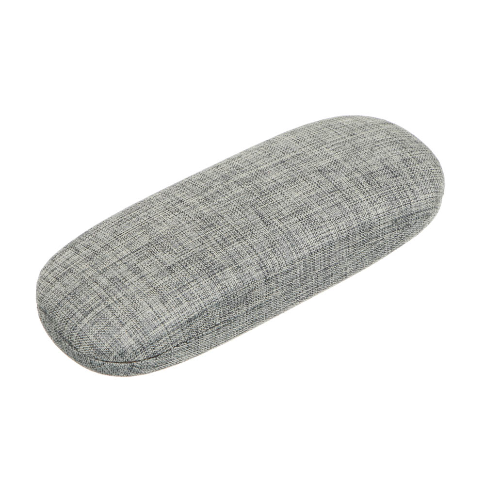 ЮL футляр для очков, полиэстер, 16х5,5см, 5 цветов, арт.№ 339-001