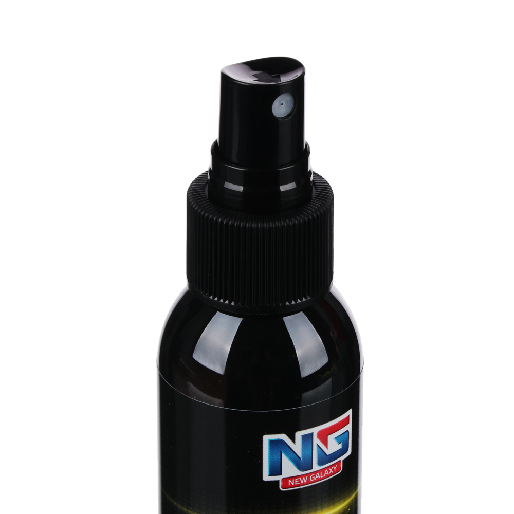 NEW GALAXY Ароматизатор спрей 100мл, ваниль, арт.№ 794-428