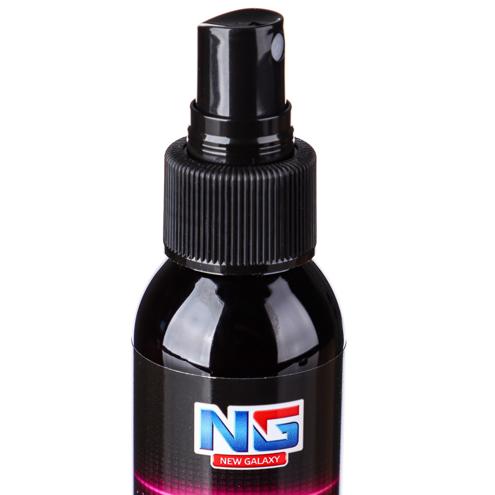 NEW GALAXY Ароматизатор спрей 100мл, бабл гам, арт.№ 794-429