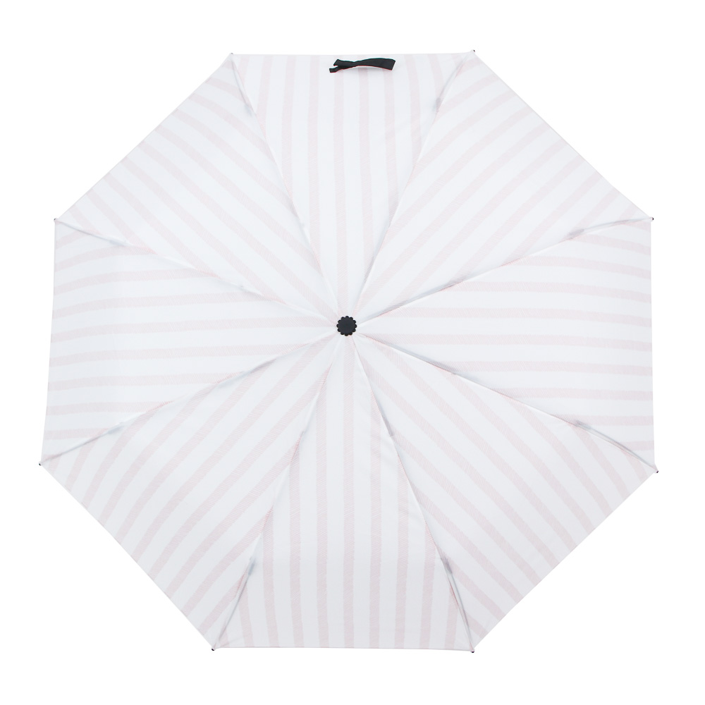 Зонт компакт, механика, металл, пластик, эпонж, d96см, 8 спиц, цвета в ассортименте, арт.№ 302-398