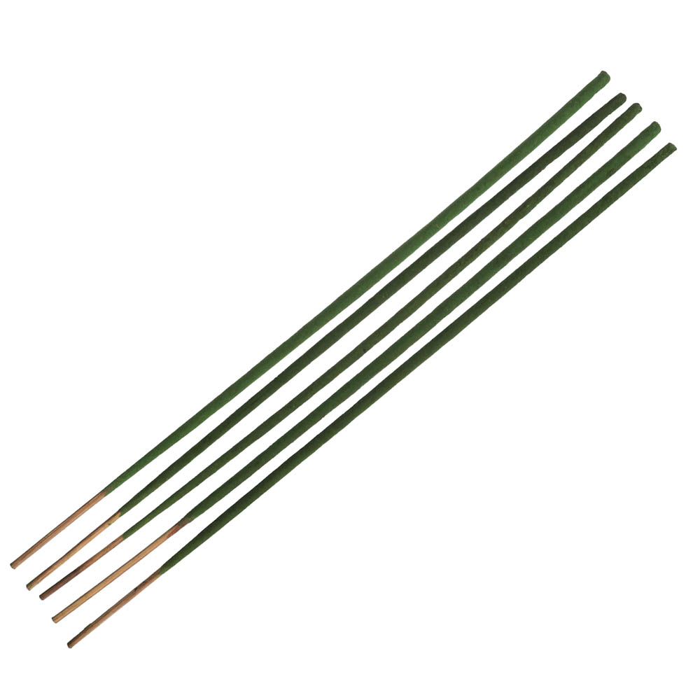 INBLOOM Палочки ароматические уличные, 5шт, 40см x d0,5см, арт.№ 159-149