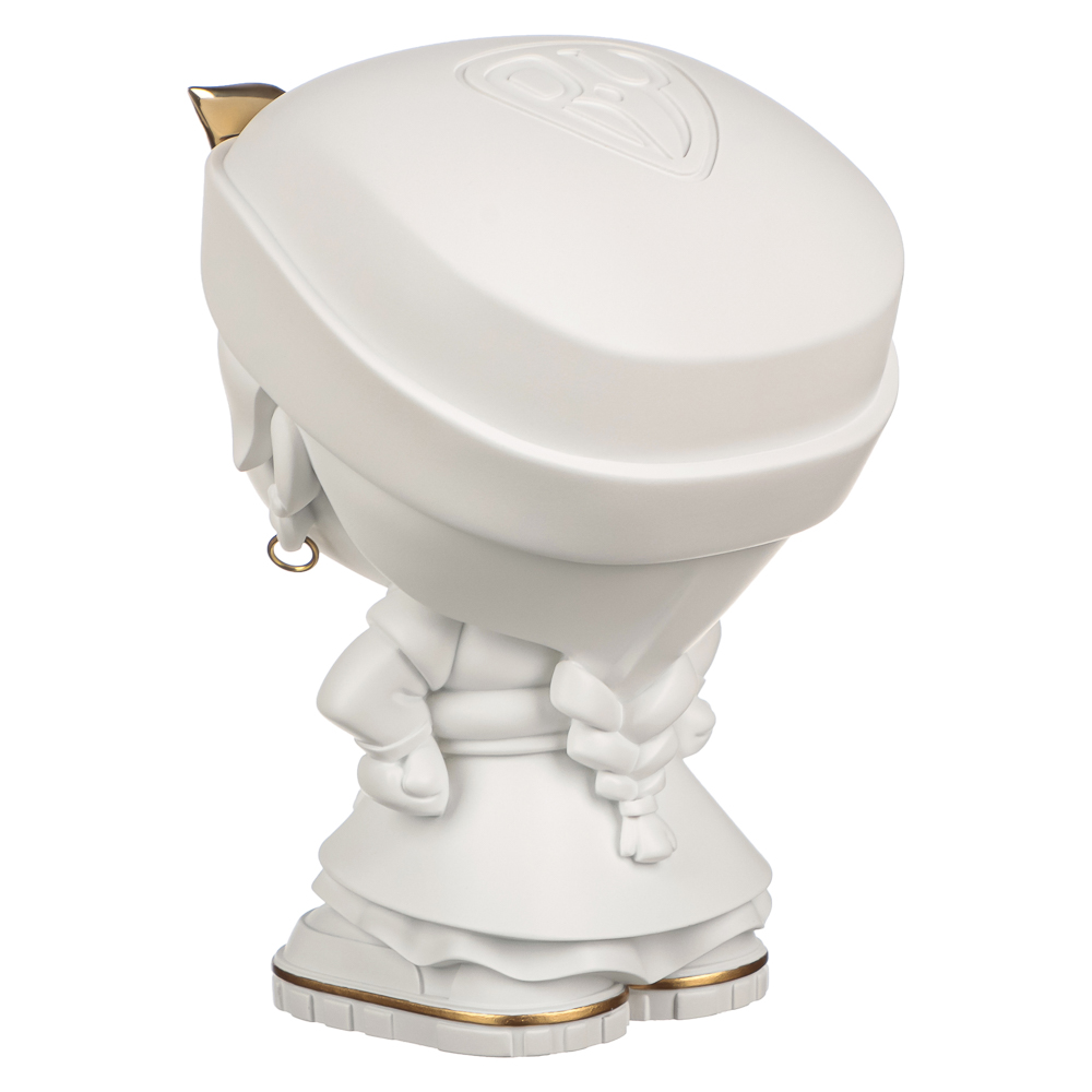 BY Статуэтка Баба Яга 10 см, арт.№ 509-914