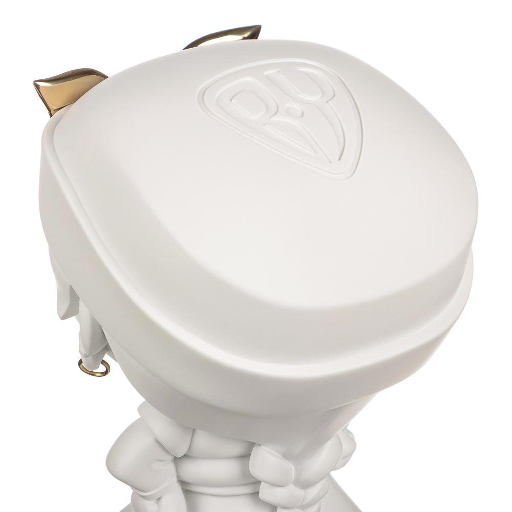 BY Статуэтка Баба Яга 10 см, арт.№ 509-914