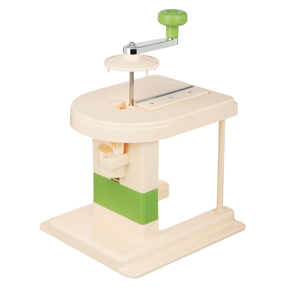 SATOSHI Капусторезка 23х22х26см "Молния", 3 лезвия, нерж.сталь, арт.№ 885-136