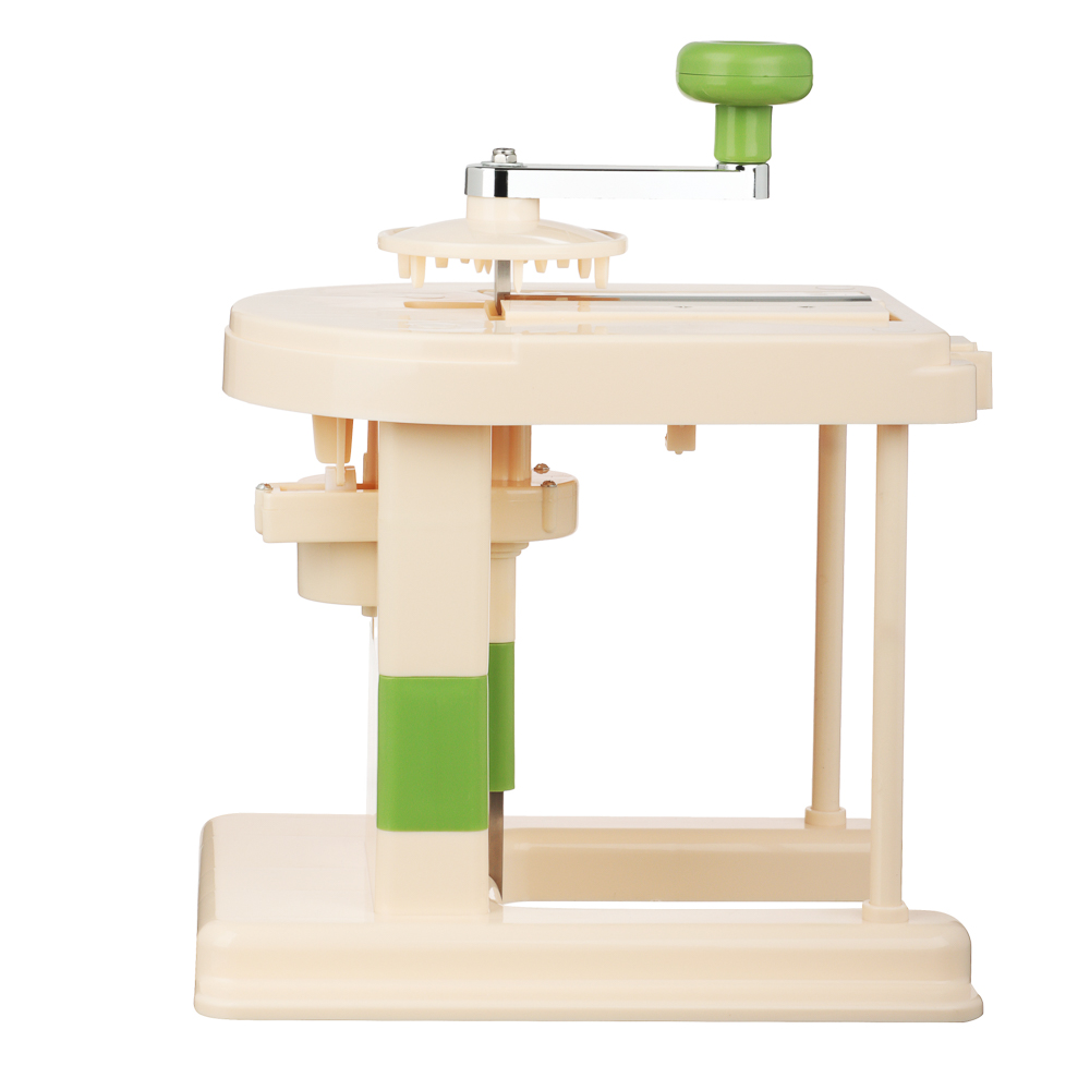 SATOSHI Капусторезка 23х22х26см "Молния", 3 лезвия, нерж.сталь, арт.№ 885-136