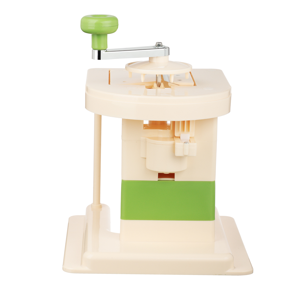 SATOSHI Капусторезка 23х22х26см "Молния", 3 лезвия, нерж.сталь, арт.№ 885-136