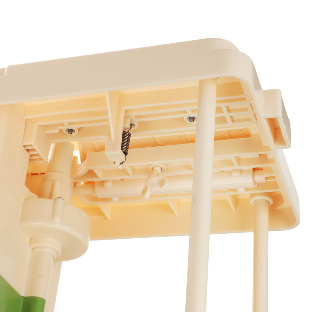 SATOSHI Капусторезка 23х22х26см "Молния", 3 лезвия, нерж.сталь, арт.№ 885-136