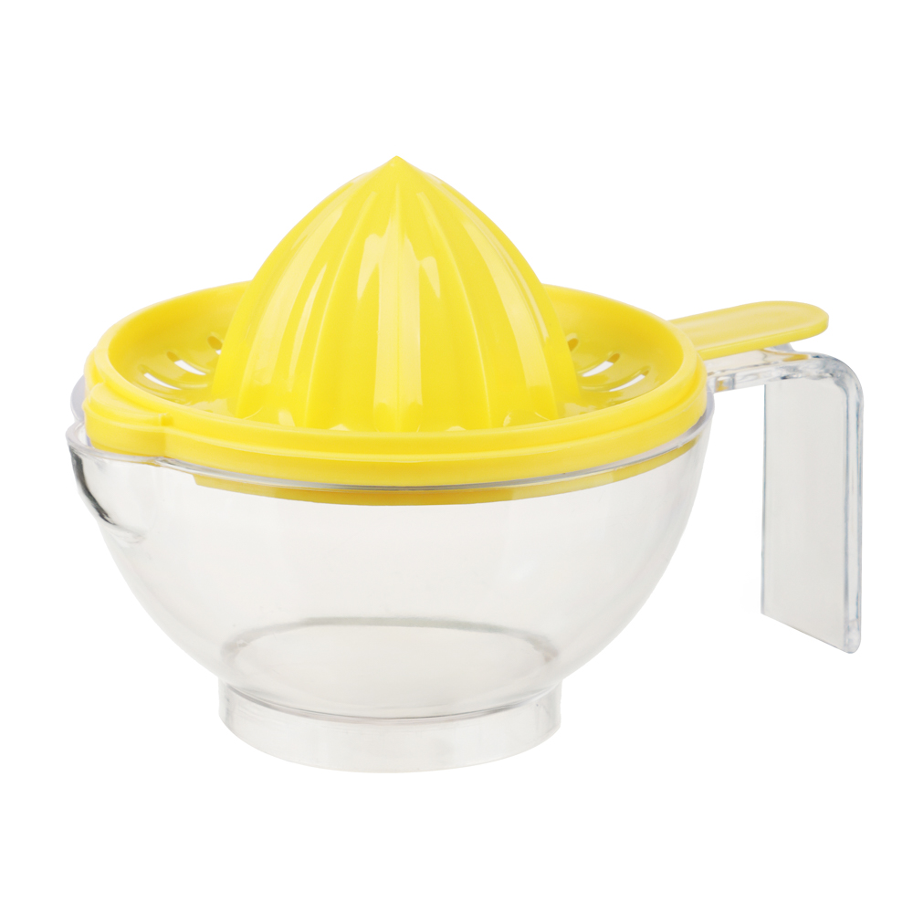 SATOSHI Соковыжималка для цитрусовых 16х12х9см, пластик, арт.№ 885-137