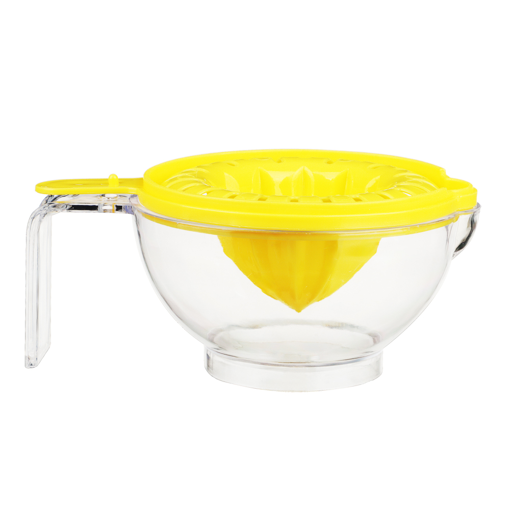 SATOSHI Соковыжималка для цитрусовых 16х12х9см, пластик, арт.№ 885-137