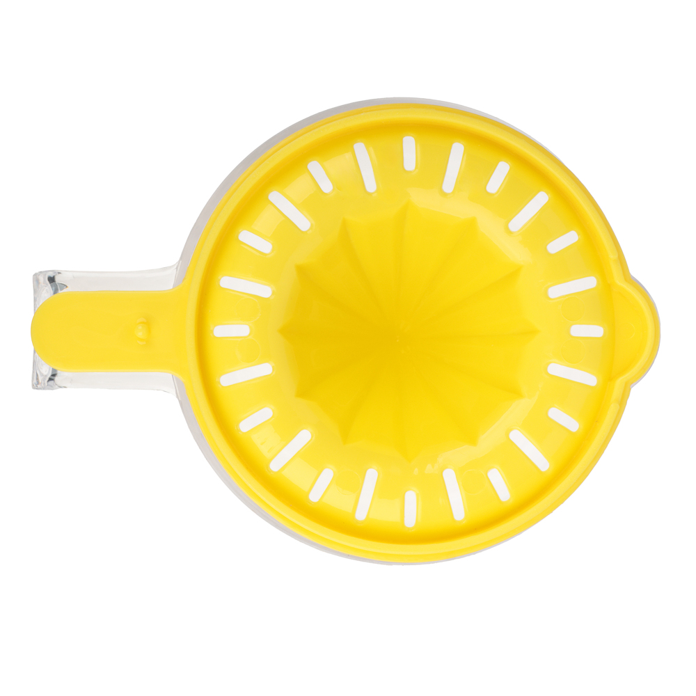 SATOSHI Соковыжималка для цитрусовых 16х12х9см, пластик, арт.№ 885-137