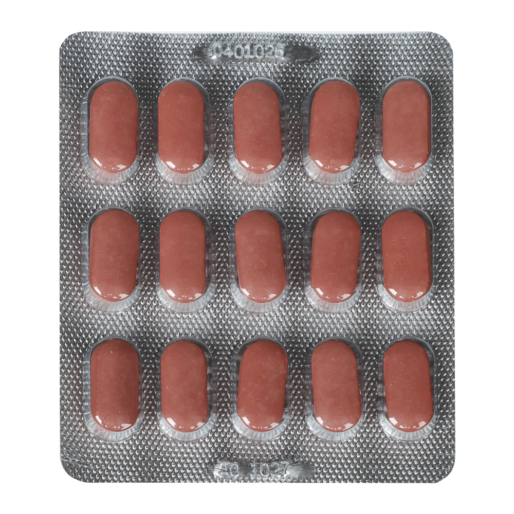 БАД Витаминный комплекс мужской A-Zn Витамир Vitaworld, 30табл, арт.№ 015-239