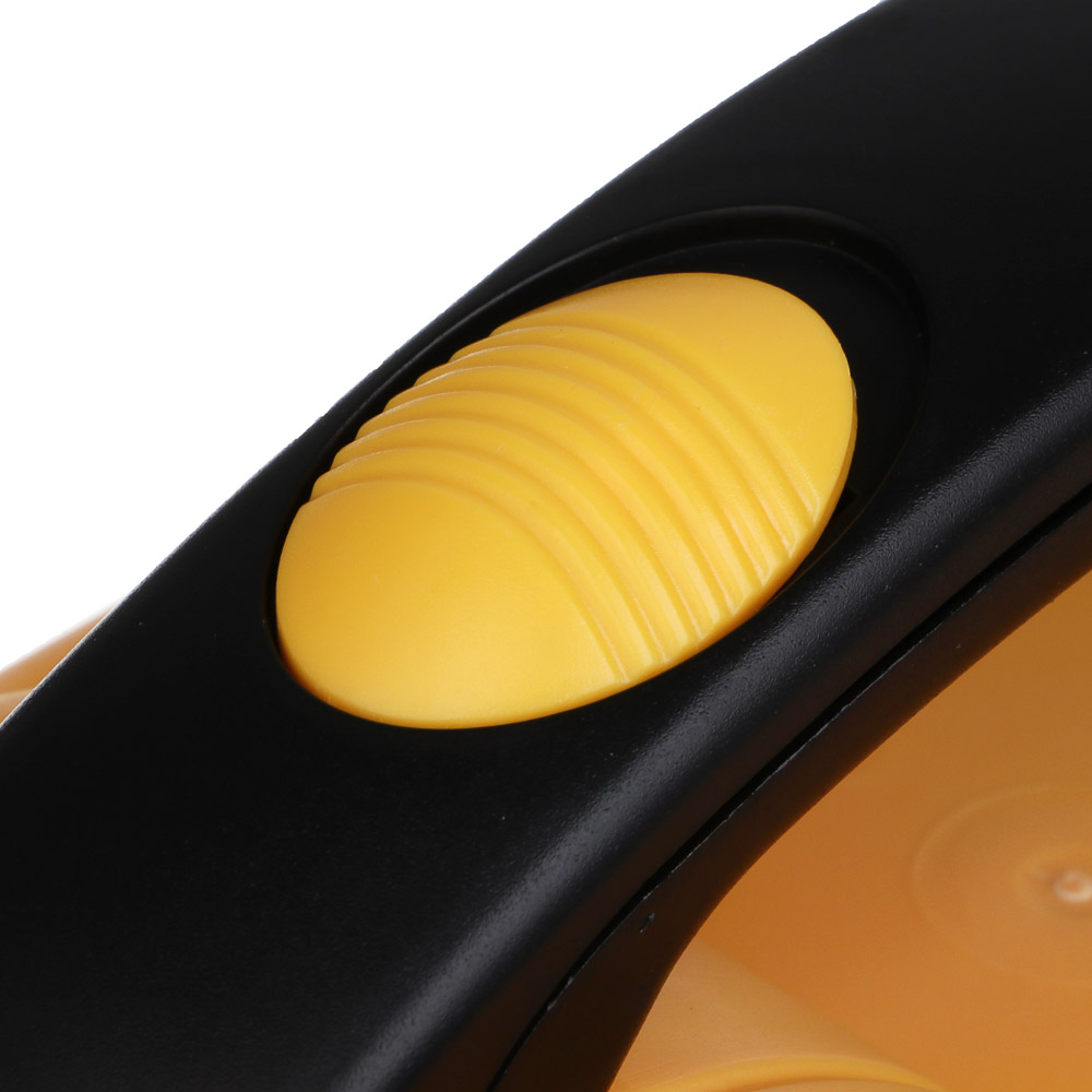 Ящик для хранения осветительный тм ЕРМАК, 19х12х12.5 см, пластик, 1 LED, 4хАА, арт.№ 225-006