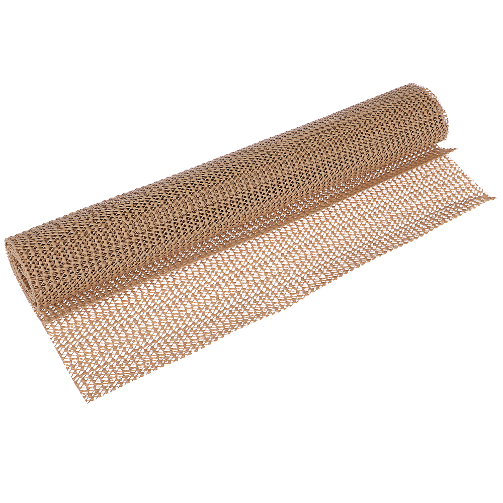 Мат антискользящий тм VETTA, универсальный, 30х90см, ПВХ, 4 цвета, арт.№ 491-143