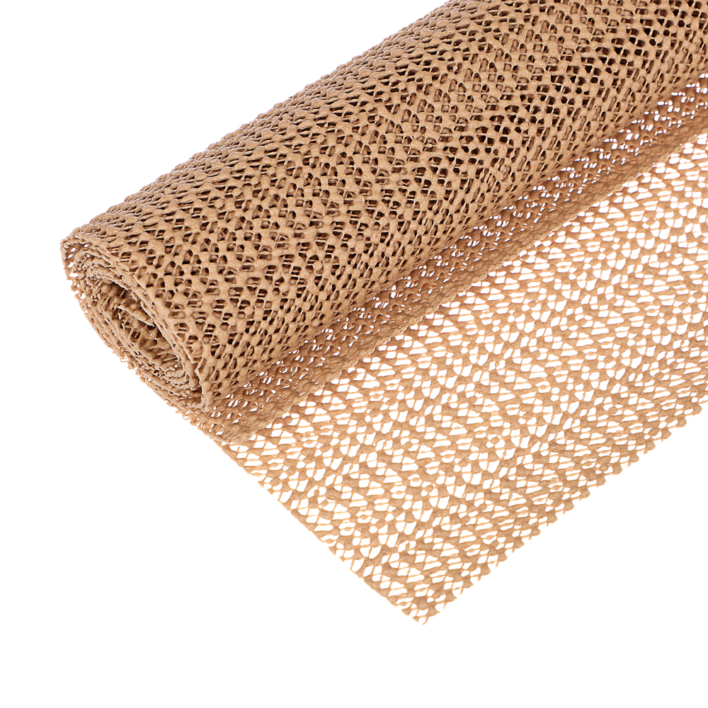 Мат антискользящий тм VETTA, универсальный, 30х90см, ПВХ, 4 цвета, арт.№ 491-143