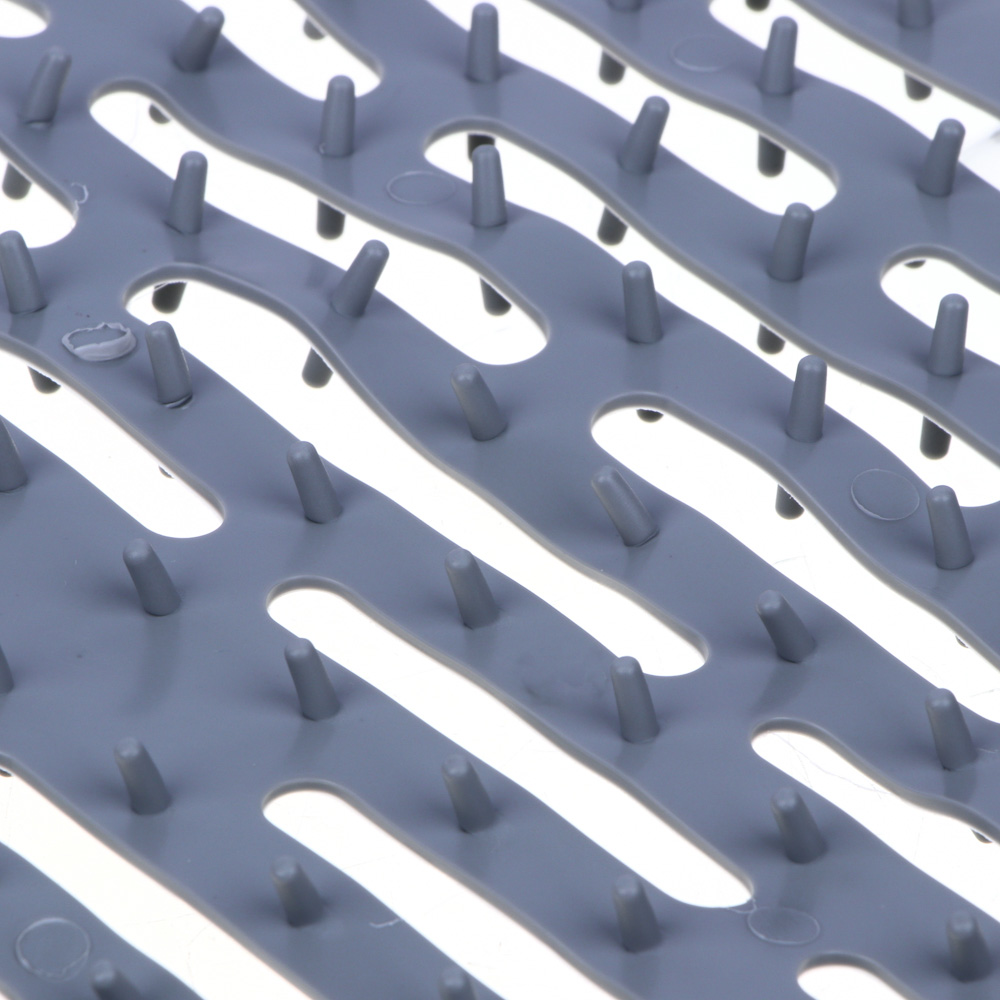 VETTA Коврик в раковину, с шипами, 26х25см, ТПЭ, арт.№ 411-037