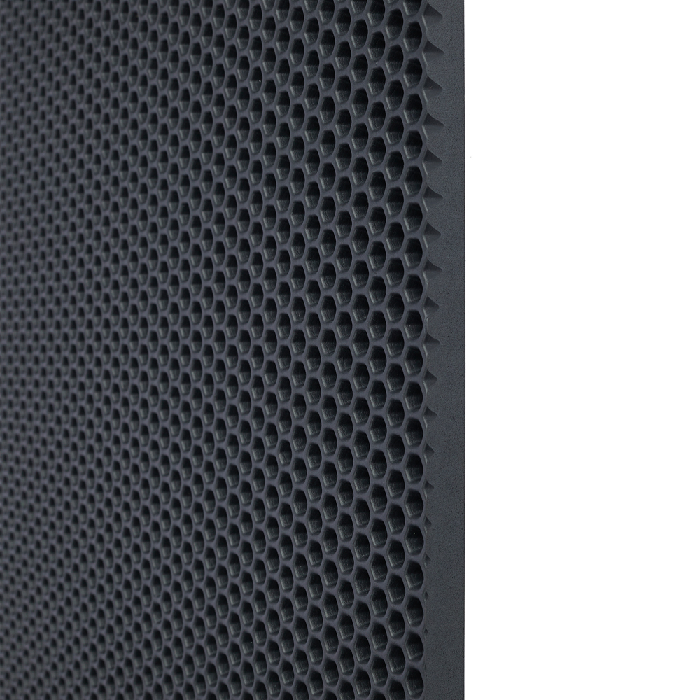 Коврик универсальный для сушки посуды, 27x34см, ЭВА, цвет серый, арт.№ 485-025