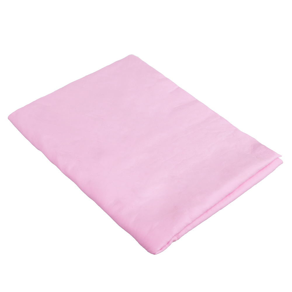 ЕРМАК Замша протирочная PVA, в тубе, 66x43x0,2см, арт.№ 728-008