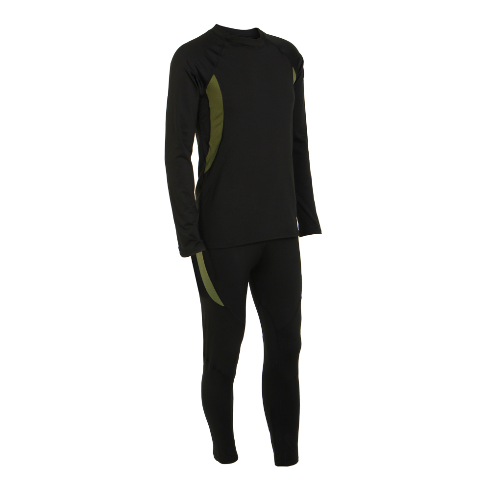 AZOR FISHING Комплект термобелья "Актив Экстрим" флис, 200гр/м2, мужское, размер M, арт.№ 127-041