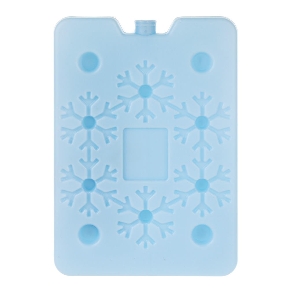 Хладоаккумулятор тм ЯРКОЕ ЛЕТО, 200г, пластик, арт.№ 118-091