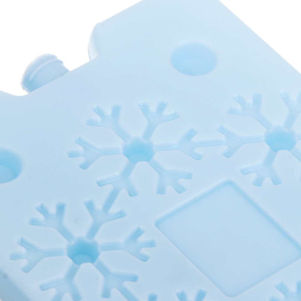 Хладоаккумулятор тм ЯРКОЕ ЛЕТО, 200г, пластик, арт.№ 118-091