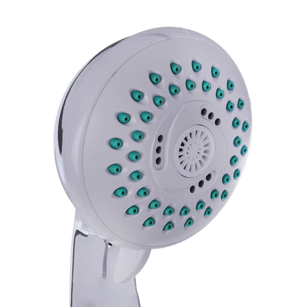 СоюзКран Лейка для душа, 3 режима, DF2836, хедр, арт.№ 582-018