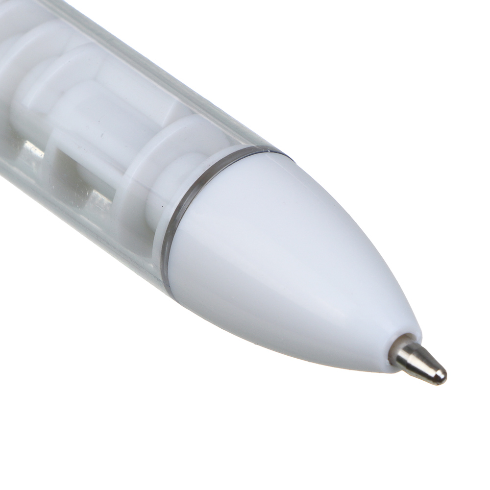 Ручка шариковая автоматическая синяя "Лабиринт Панда", шоу-бокс, арт.№ 591-279