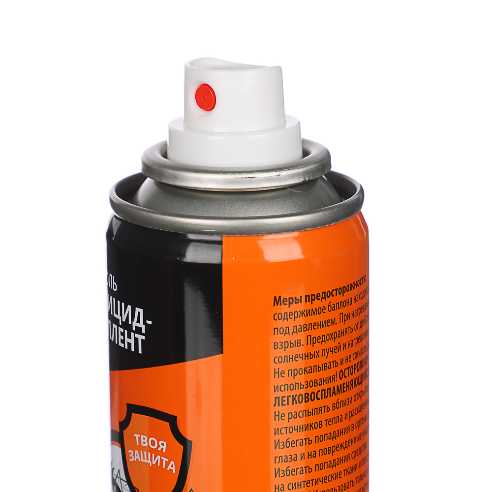 Аэрозоль №1 от клещей и комаров, 150мл, арт.№ 961-013